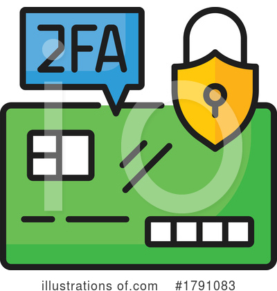 Royalty-Free (RF) Security Clipart Illustration by Vector Tradition SM - Stock Sample #1791083