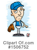 Senior Man Clipart #1506752 by Cory Thoman