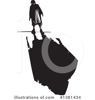 Royalty-Free (RF) Senior Woman Clipart Illustration by xunantunich - Stock Sample #1381434