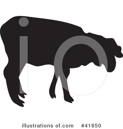 Royalty-Free (RF) Sheep Clipart Illustration by Prawny - Stock Sample #41650