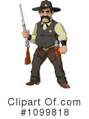 free sheriff clipart