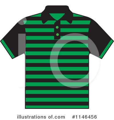 Shirt Clipart #1146456 by Lal Perera