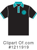 Shirt Clipart #1211919 by Lal Perera