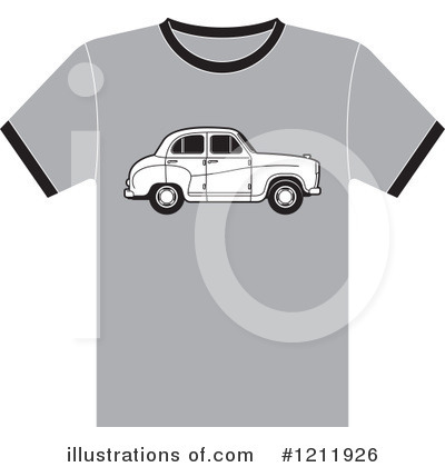 Shirt Clipart #1211926 by Lal Perera