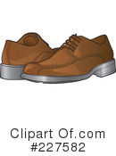 Shoes Clipart #227582 by YUHAIZAN YUNUS