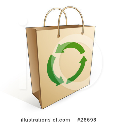 Recycle Clipart #28698 by beboy