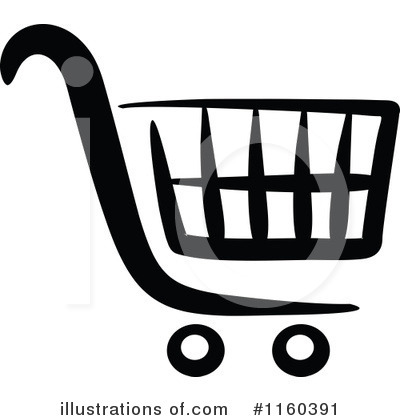 Retail Clipart #1160391 by Vector Tradition SM