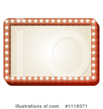Frame Clipart #1118371 by AtStockIllustration