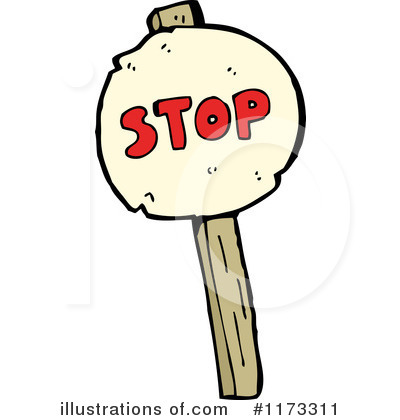 Stop Clipart #1173311 by lineartestpilot