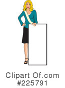 Sign Clipart #225791 by David Rey