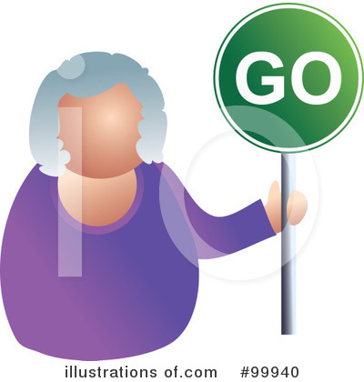 Go Clipart #99940 by Prawny