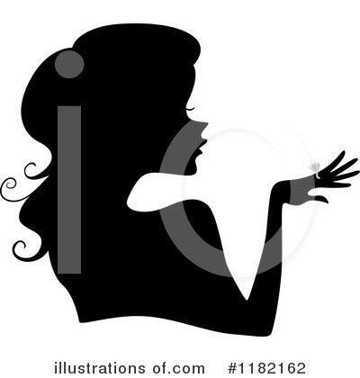 Jewelery Clipart #1182162 by BNP Design Studio