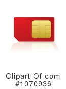 Sim Card Clipart #1070936 by michaeltravers