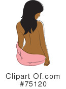 Skin Care Clipart #75120 by Rosie Piter