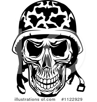 Death Clipart #1122929 by Vector Tradition SM