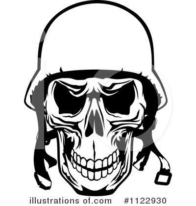 Death Clipart #1122930 by Vector Tradition SM