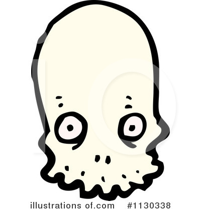 Alien Clipart #1130338 by lineartestpilot