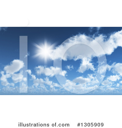 Weather Clipart #1305909 by KJ Pargeter