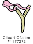Slingshot Clipart #1177272 by lineartestpilot