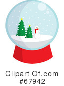 Snow Clipart #67942 by Rosie Piter