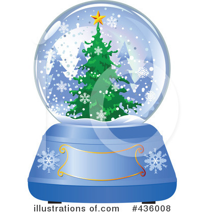 Tree Clipart #436008 by Pushkin