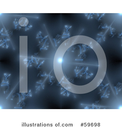 Snowflake Clipart #59698 by oboy