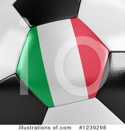 Italy Clipart #1239298 by stockillustrations