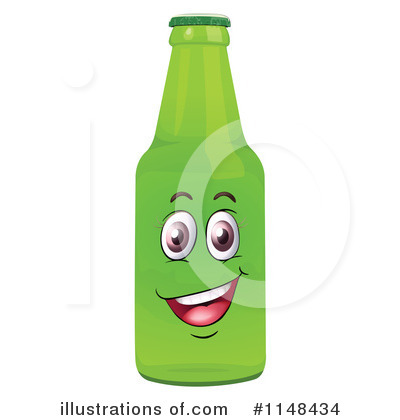 Soda Clipart #1067469 - Illustration by Oligo