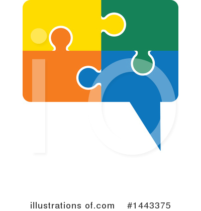 Meeting Clipart #1443375 by ColorMagic