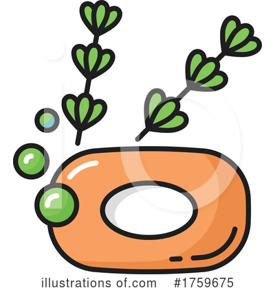 Royalty-Free (RF) Spa Clipart Illustration by Vector Tradition SM - Stock Sample #1759675