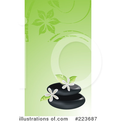 Business Card Clipart #223687 by Eugene