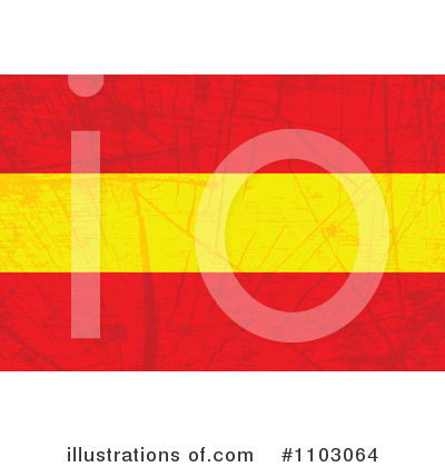 Spain Clipart #1103064 by Andrei Marincas