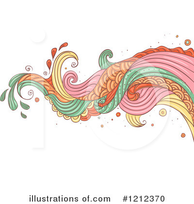 Royalty-Free (RF) Splash Clipart Illustration by BNP Design Studio - Stock Sample #1212370