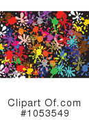 Splatter Clipart #1053549 by Prawny