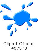Splatter Clipart #37373 by Prawny