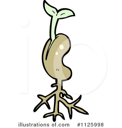 Sprout Clipart #1125998 by lineartestpilot