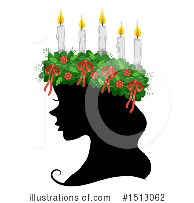 Crown Clipart #1513062 by BNP Design Studio