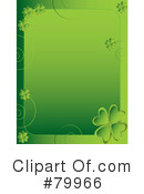 St Paddys Day Clipart #79966 by Randomway