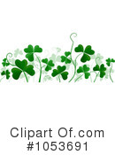 St Patricks Day Clipart #1053691 by BNP Design Studio