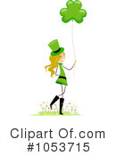 St Patricks Day Clipart #1053715 by BNP Design Studio