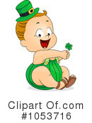 St Patricks Day Clipart #1053716 by BNP Design Studio