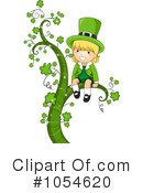 St Patricks Day Clipart #1054620 by BNP Design Studio