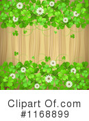St Patricks Day Clipart #1168899 by merlinul