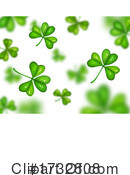 St Patricks Day Clipart #1732808 by Vector Tradition SM
