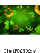 St Patricks Day Clipart #1732809 by Vector Tradition SM