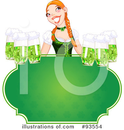 Beer Clipart #93554 by Pushkin