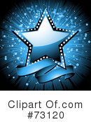 Star Clipart #73120 by elaineitalia