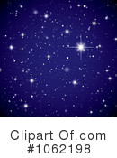 Stars Clipart #1062198 by michaeltravers