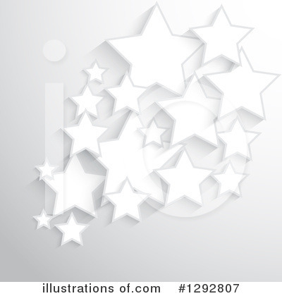 Star Clipart #1292807 by KJ Pargeter
