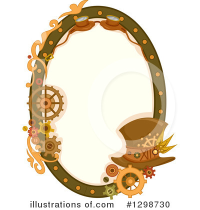Frames Clipart #1298730 by BNP Design Studio